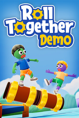 Roll Together Demo