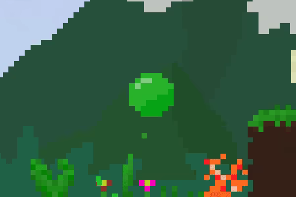Slime Game video 3