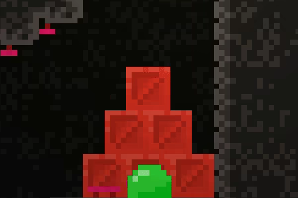 Slime Game video 2