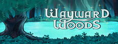 Wayward Woods cover
