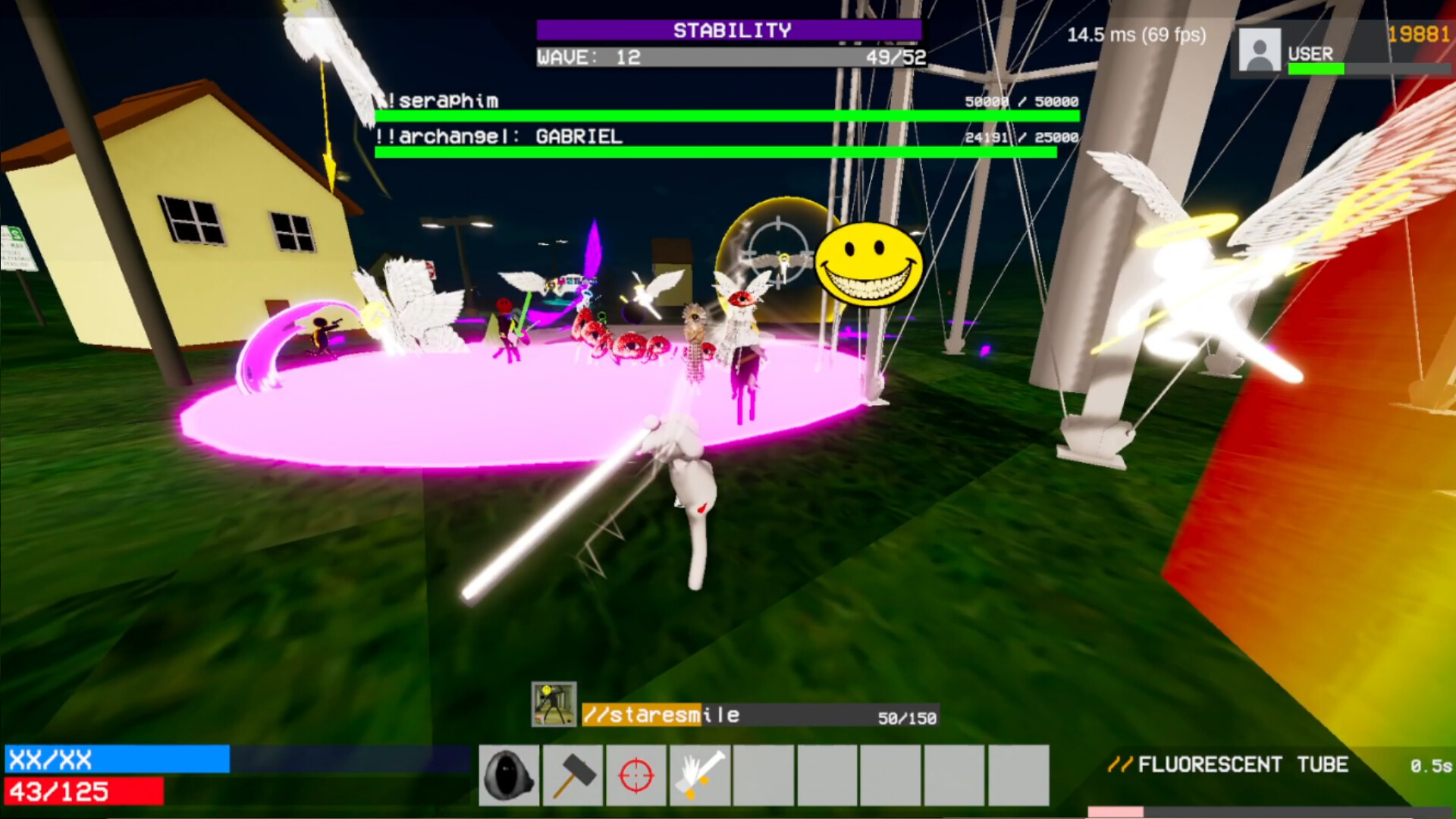 corescapes screenshot 4
