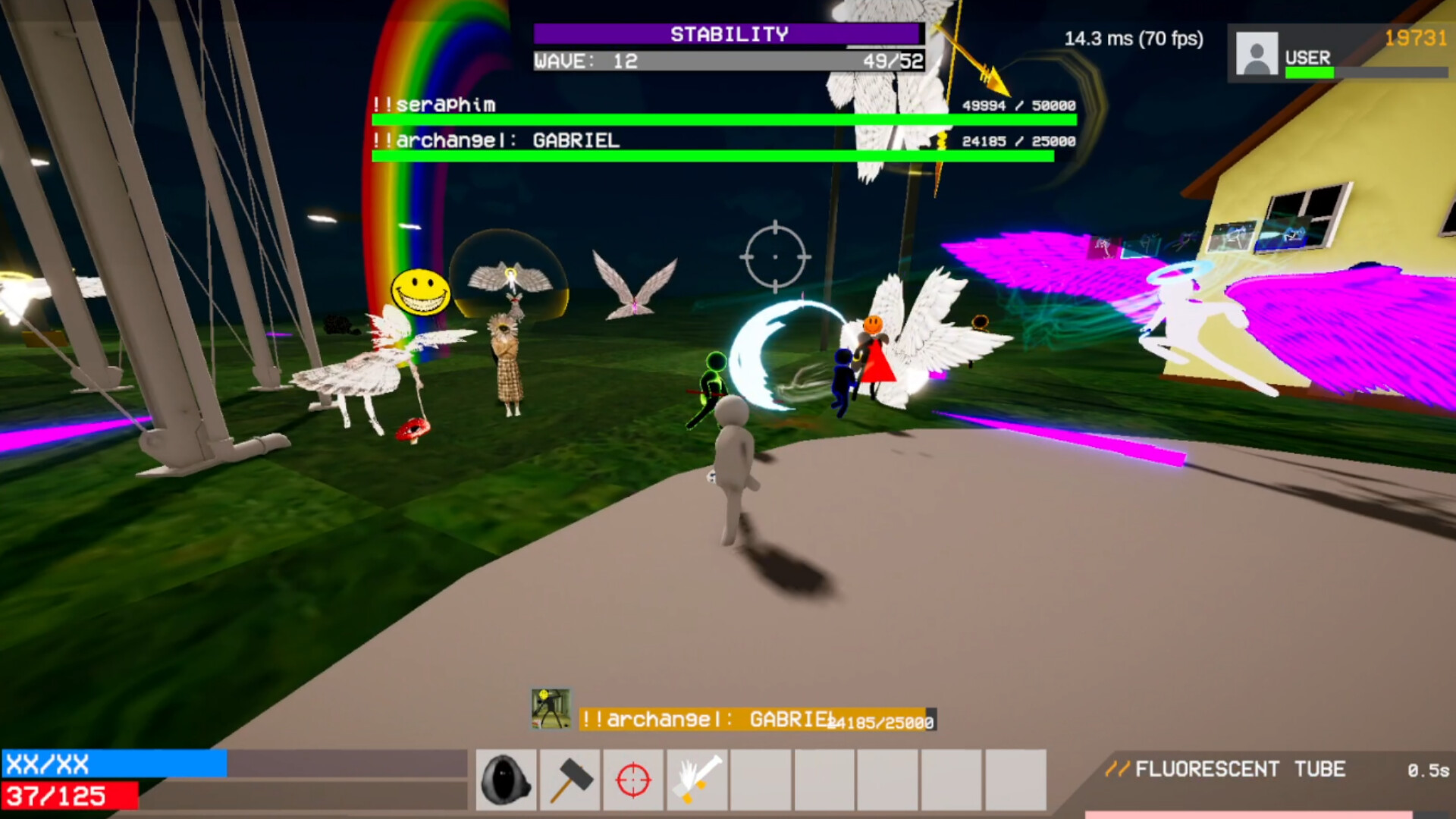 corescapes screenshot 6