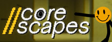 corescapes cover