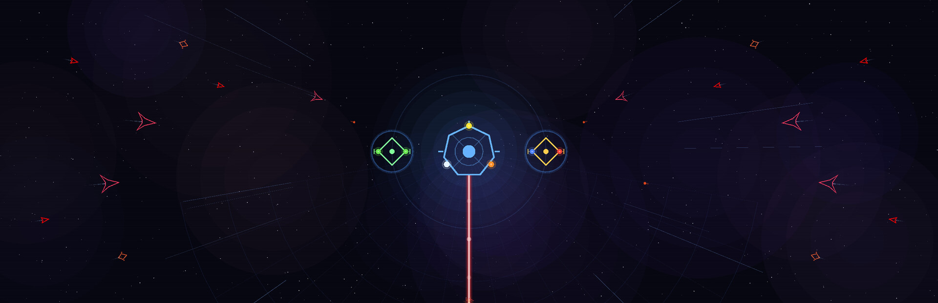 Super Station Swarm