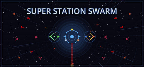 Super Station Swarm