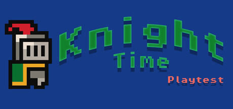 Knight Time Playtest