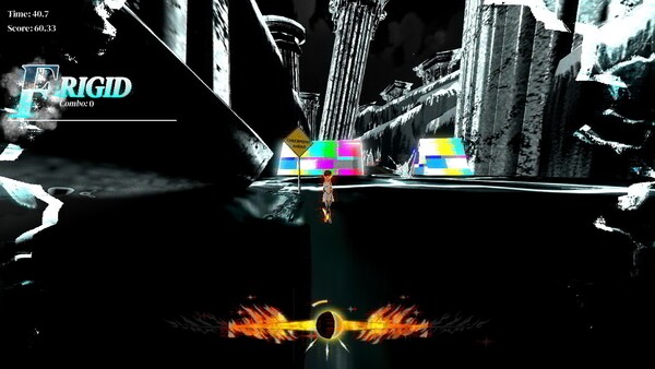 MOONLIGHT FIRE screenshot 2