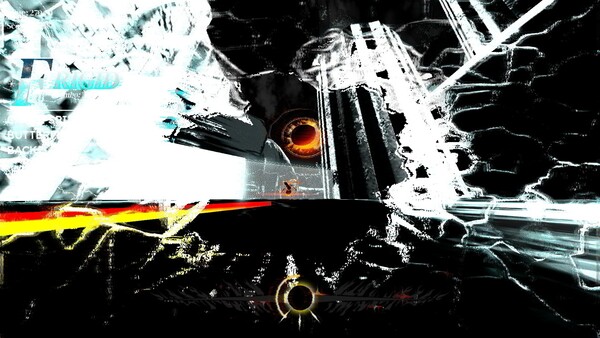 MOONLIGHT FIRE screenshot 5
