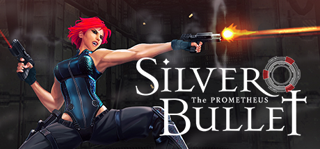 Silver Bullet: Prometheus Cheat Engine/CT