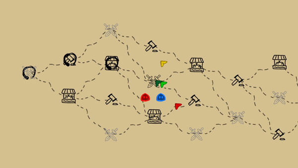 Nature's Bidding screenshot 4