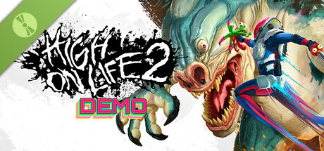 High On Life 2 Demo banner image