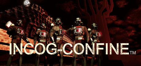 Incog-Confine