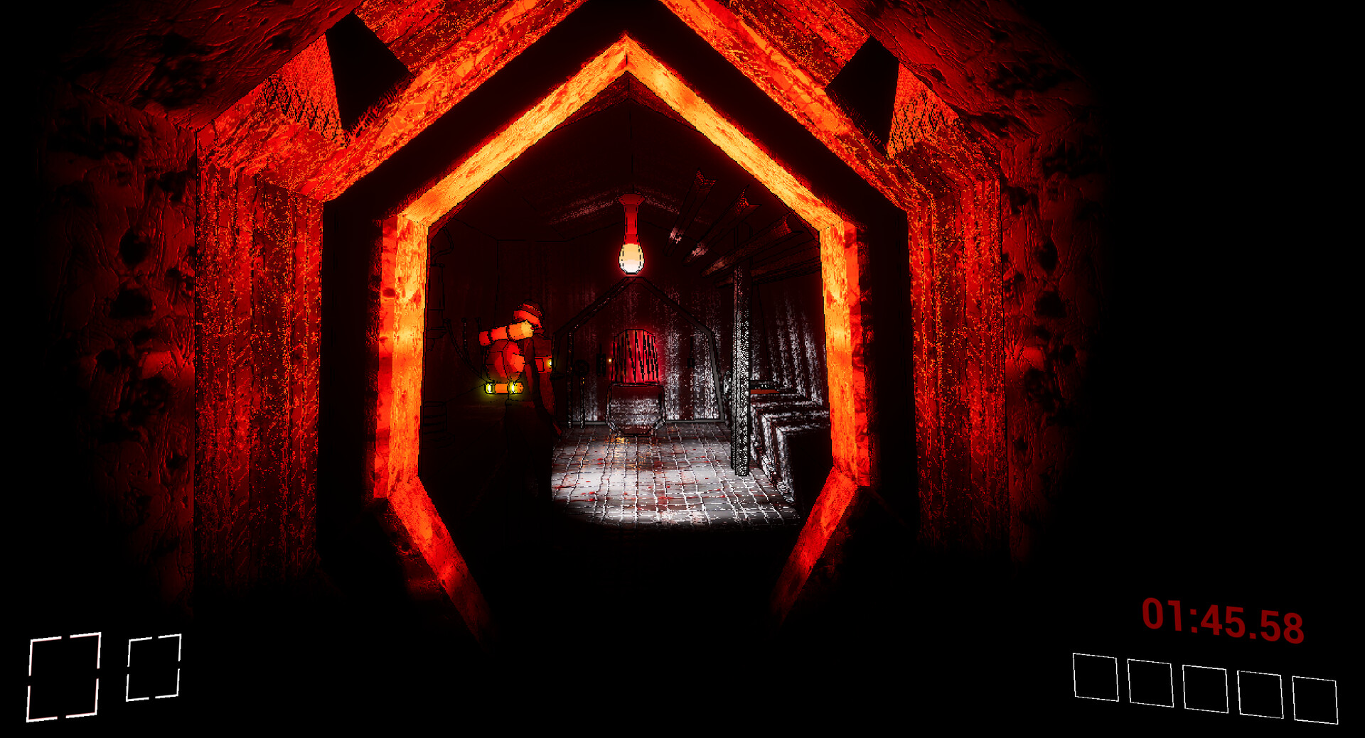 Incog-Confine screenshot #1