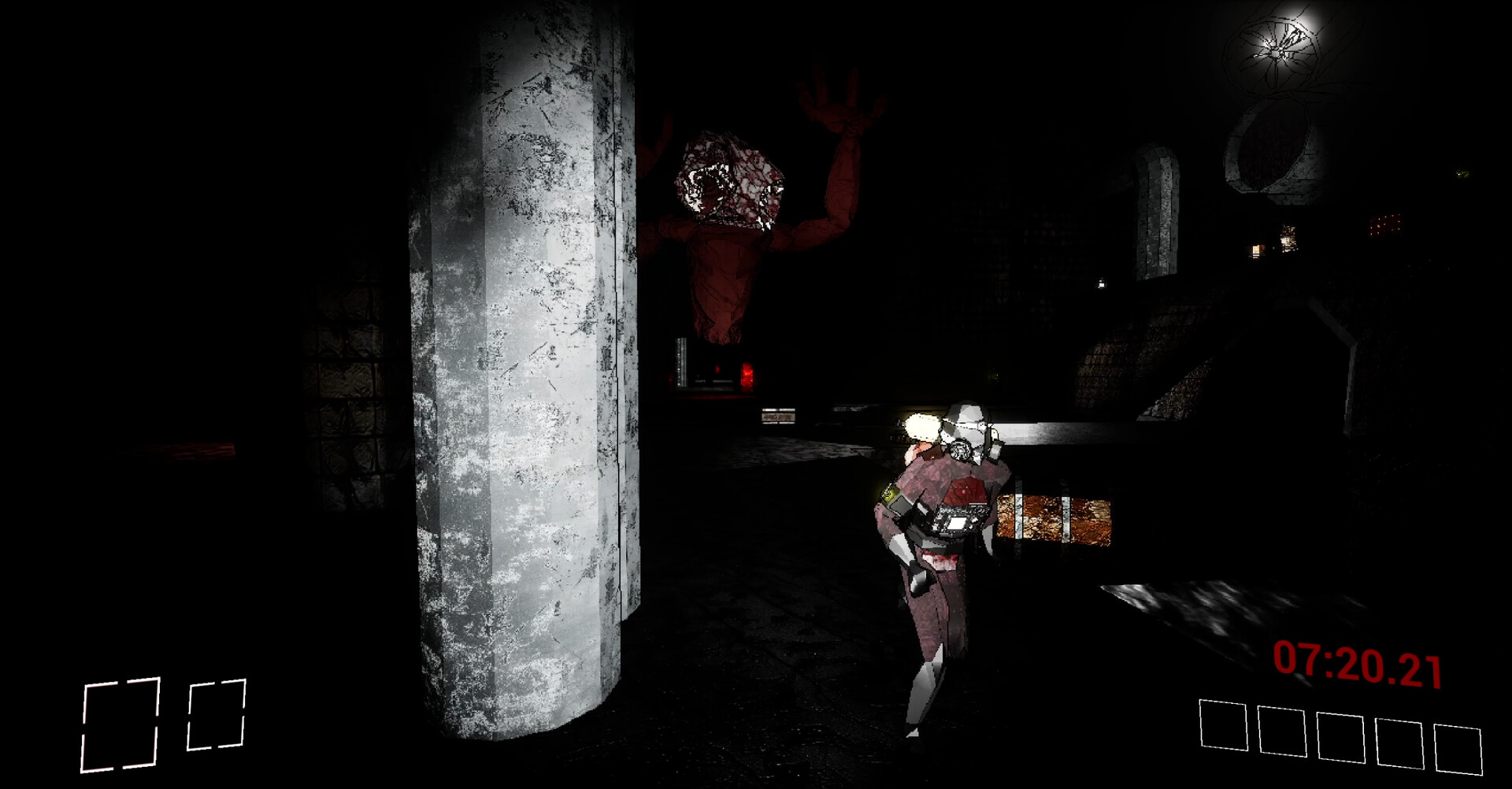 Incog-Confine screenshot #2