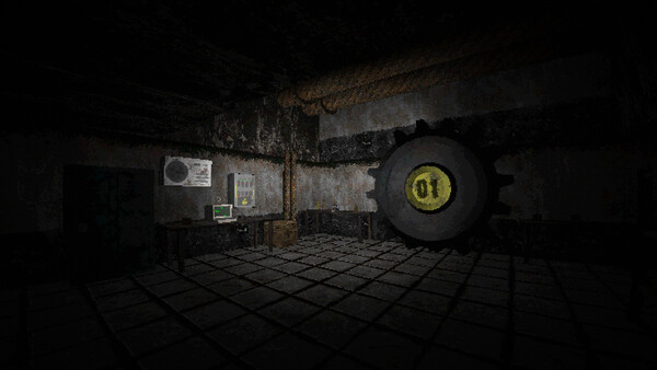 BLIGHTEN screenshot