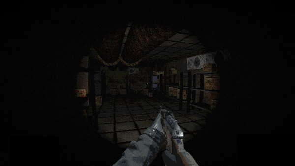 Скриншот 5 из игры BLIGHTEN