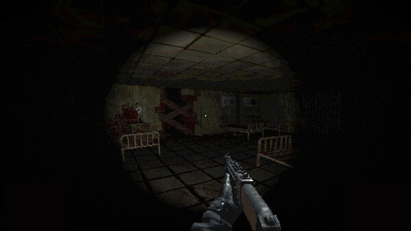 BLIGHTEN screenshot