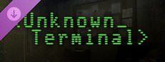 <Unknown_Terminal> - Supporter Pack Small Capsule Image
