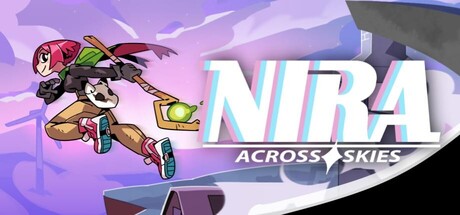 Nira: Across Skies Playtest