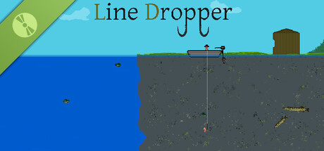 Line Dropper Demo