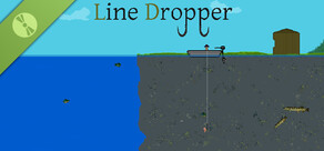 Line Dropper Demo