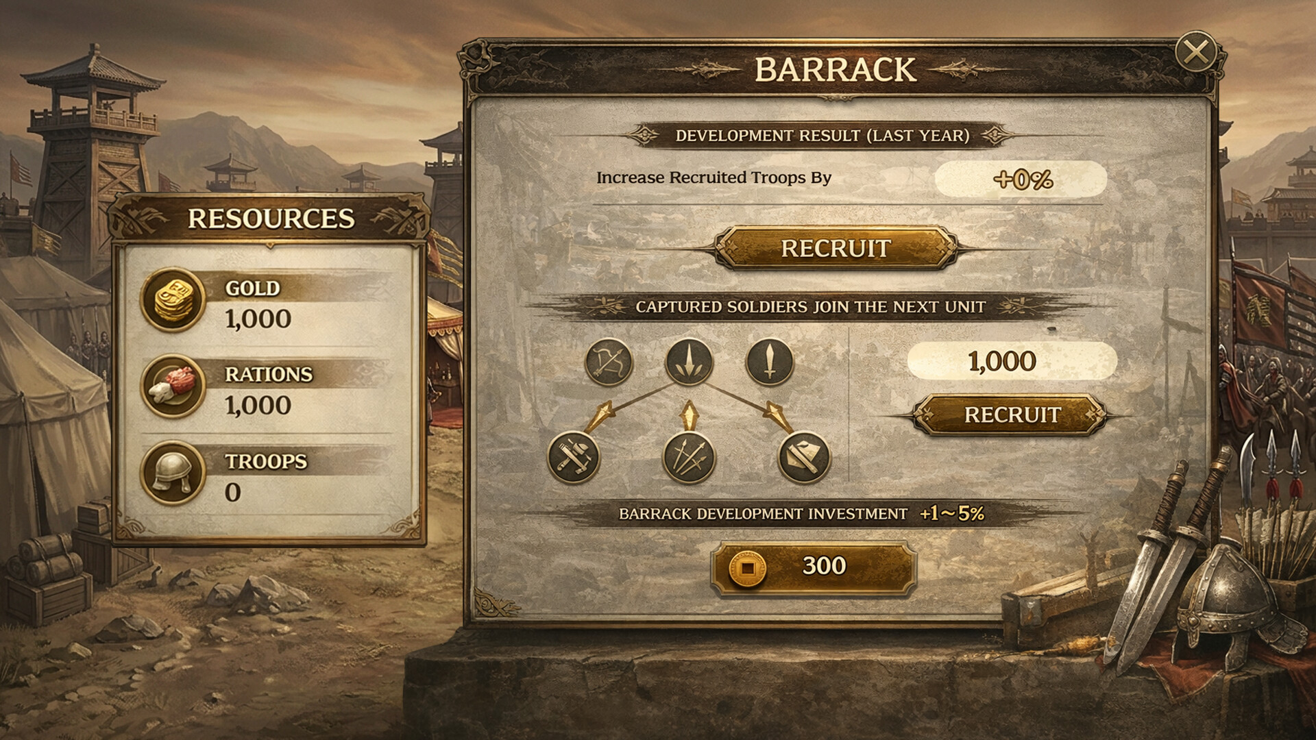 Three Kingdoms Defense screenshot #9