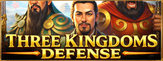 Three Kingdoms Defense Banner