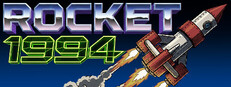 Rocket1994 cover