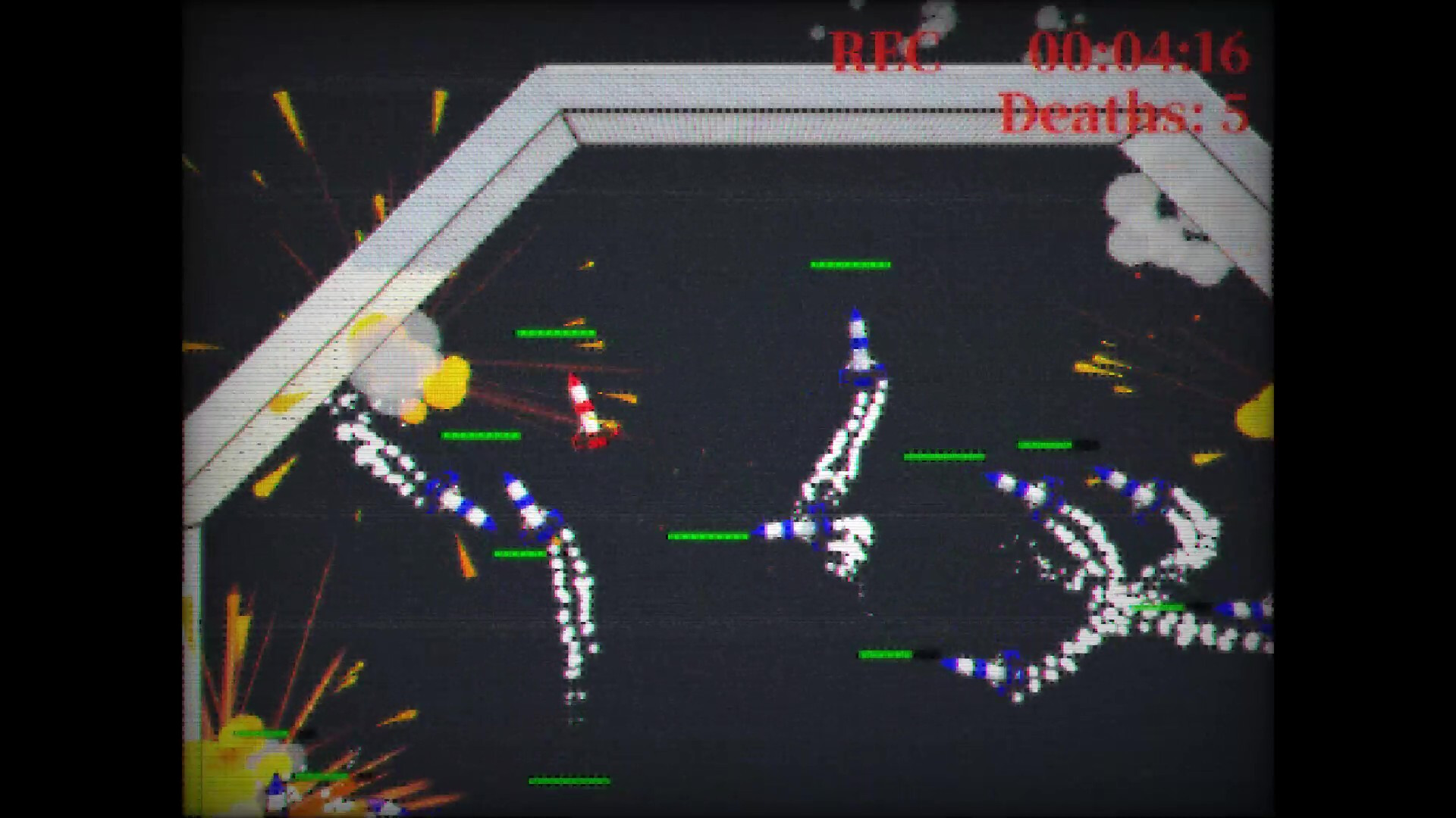Rocket1994 screenshot #5
