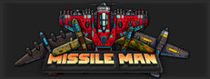 Missile Man Banner