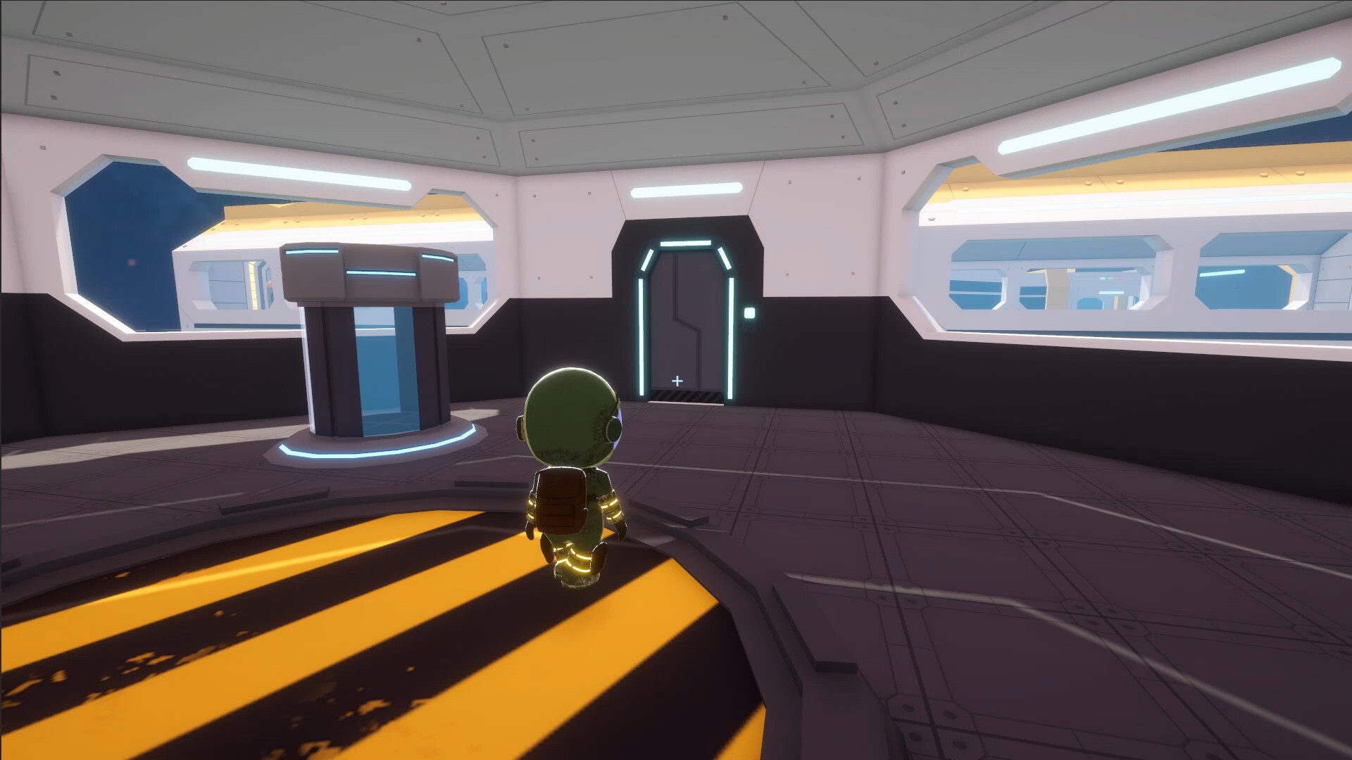Planet Sweep Company screenshot 7