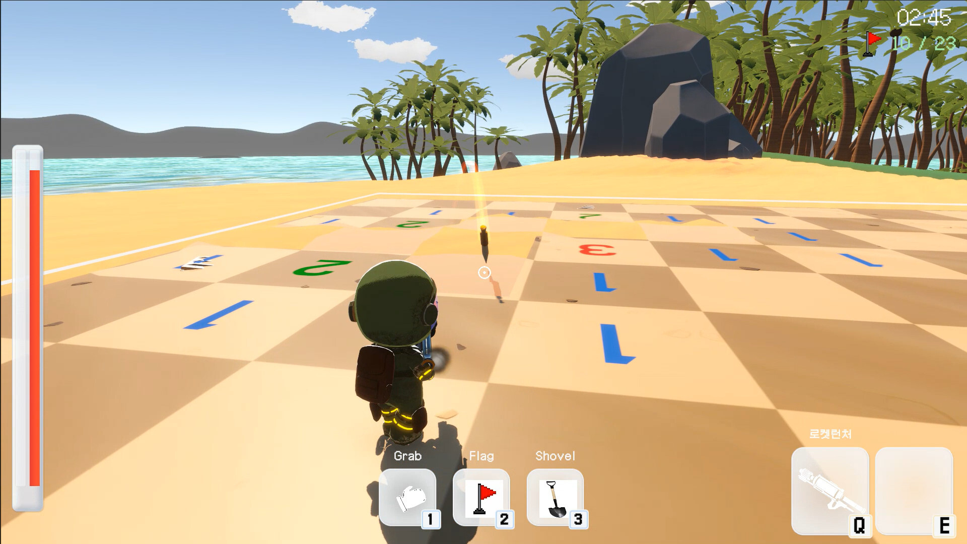 Planet Sweep Company screenshot 5