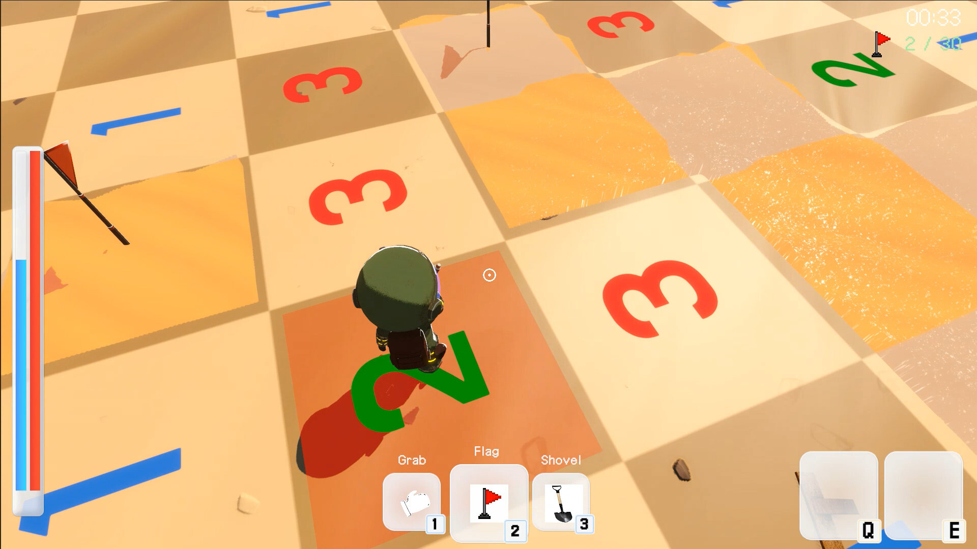 Planet Sweep Company screenshot 3
