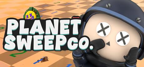 Planet Sweep Companyの作品画像
