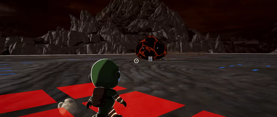 Planet Sweep Company video 4
