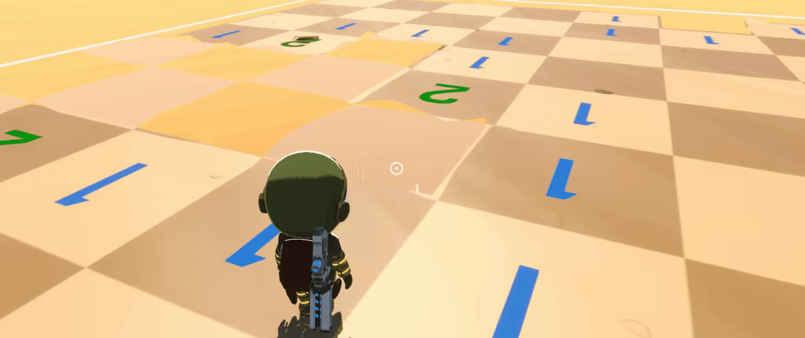 Planet Sweep Company video 2