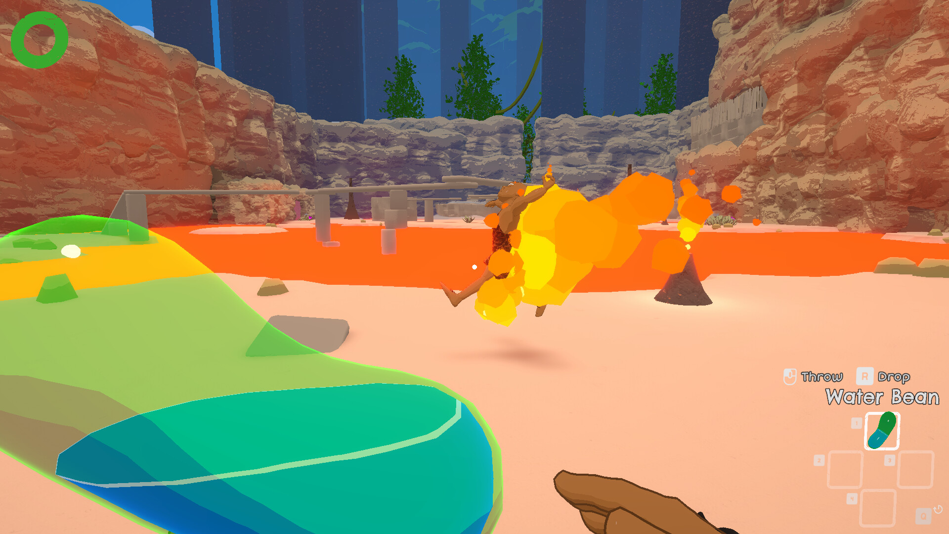 Before Times screenshot #6