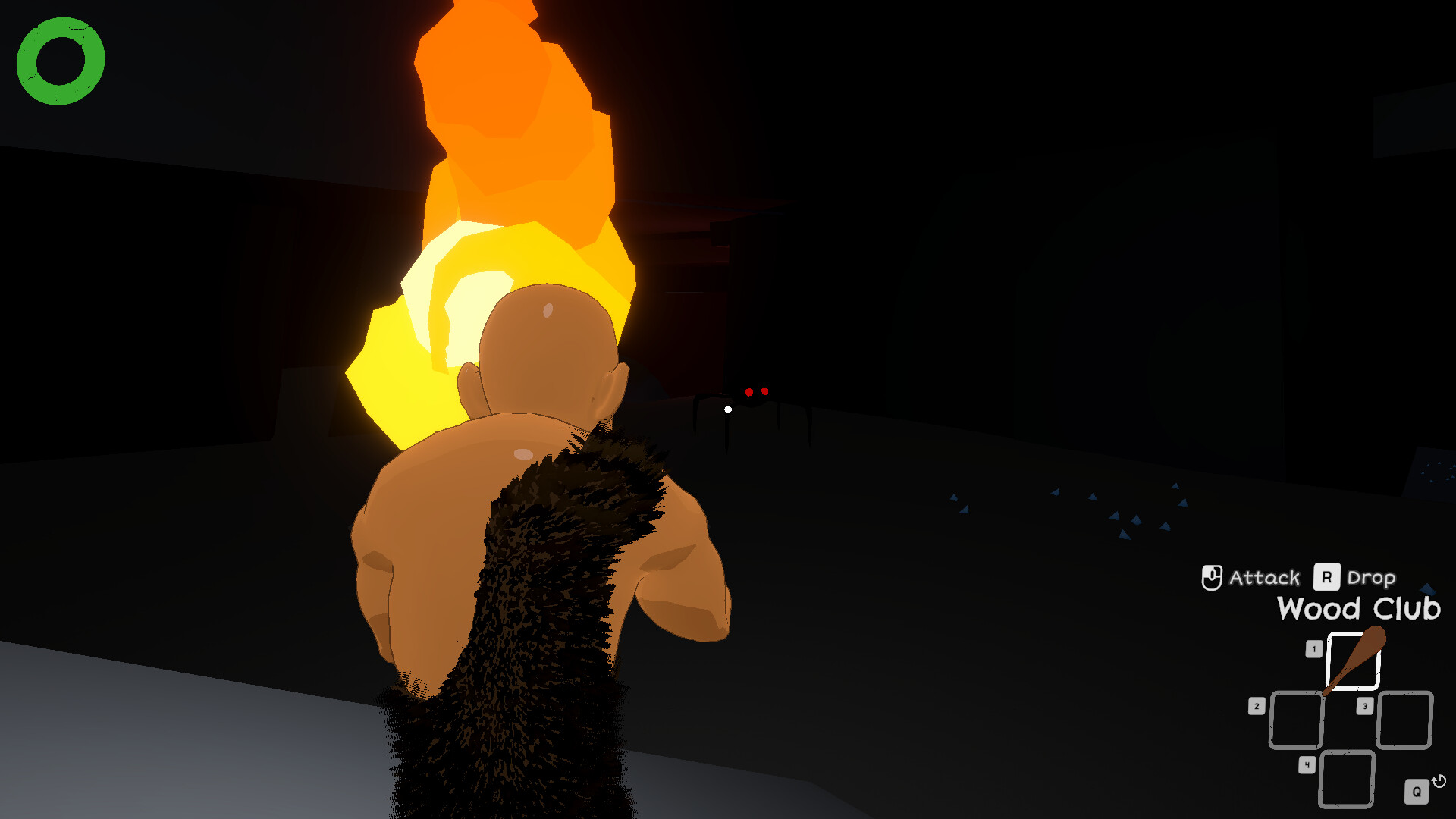 Before Times screenshot #3