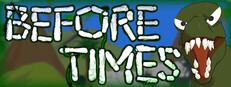 Before Times