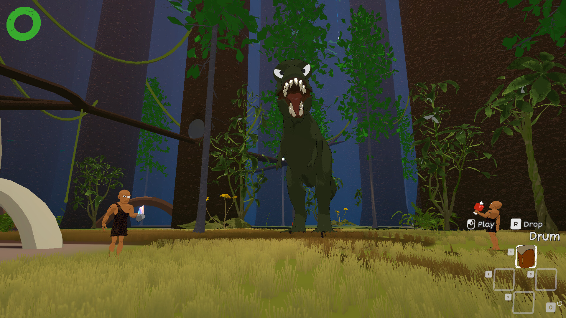 Before Times Featured Screenshot #1