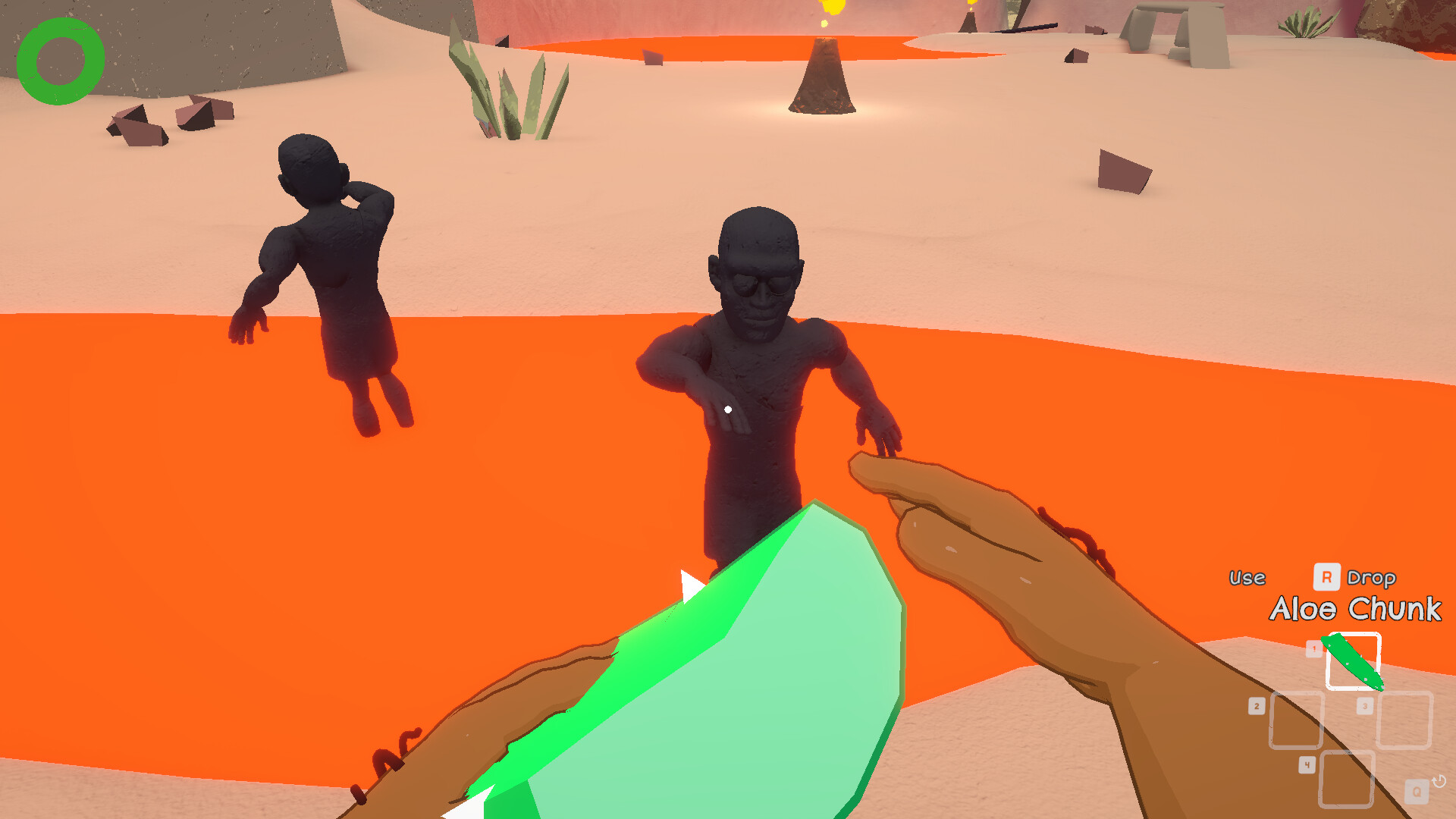 Before Times screenshot #10