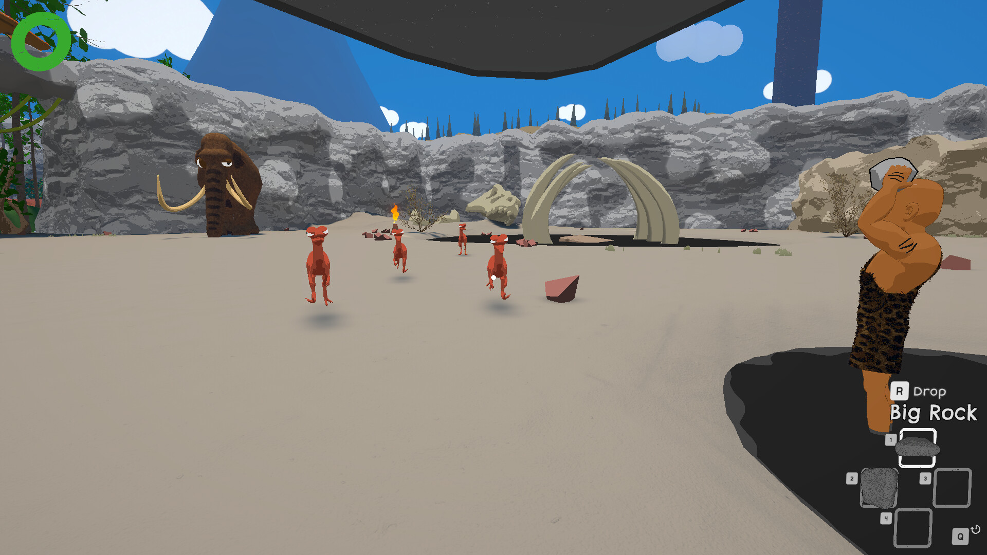 Before Times screenshot #4