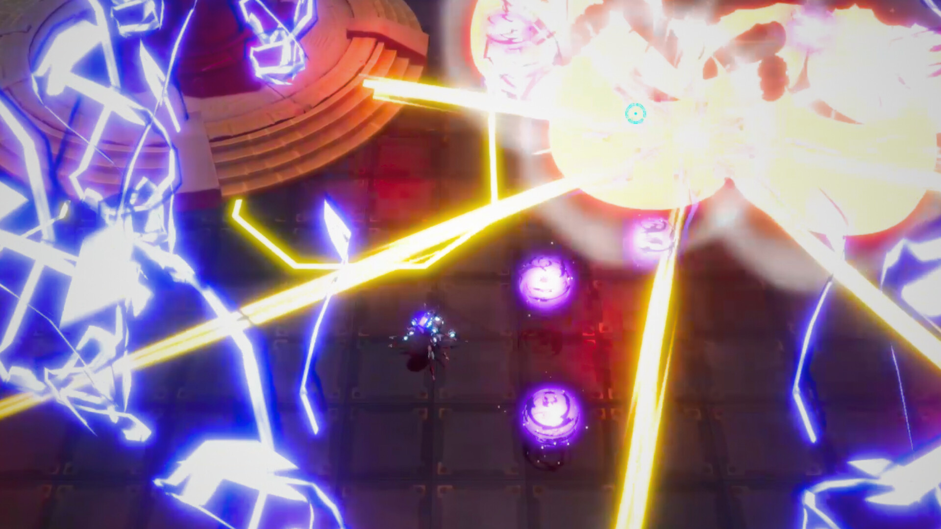 Sicarius screenshot #5