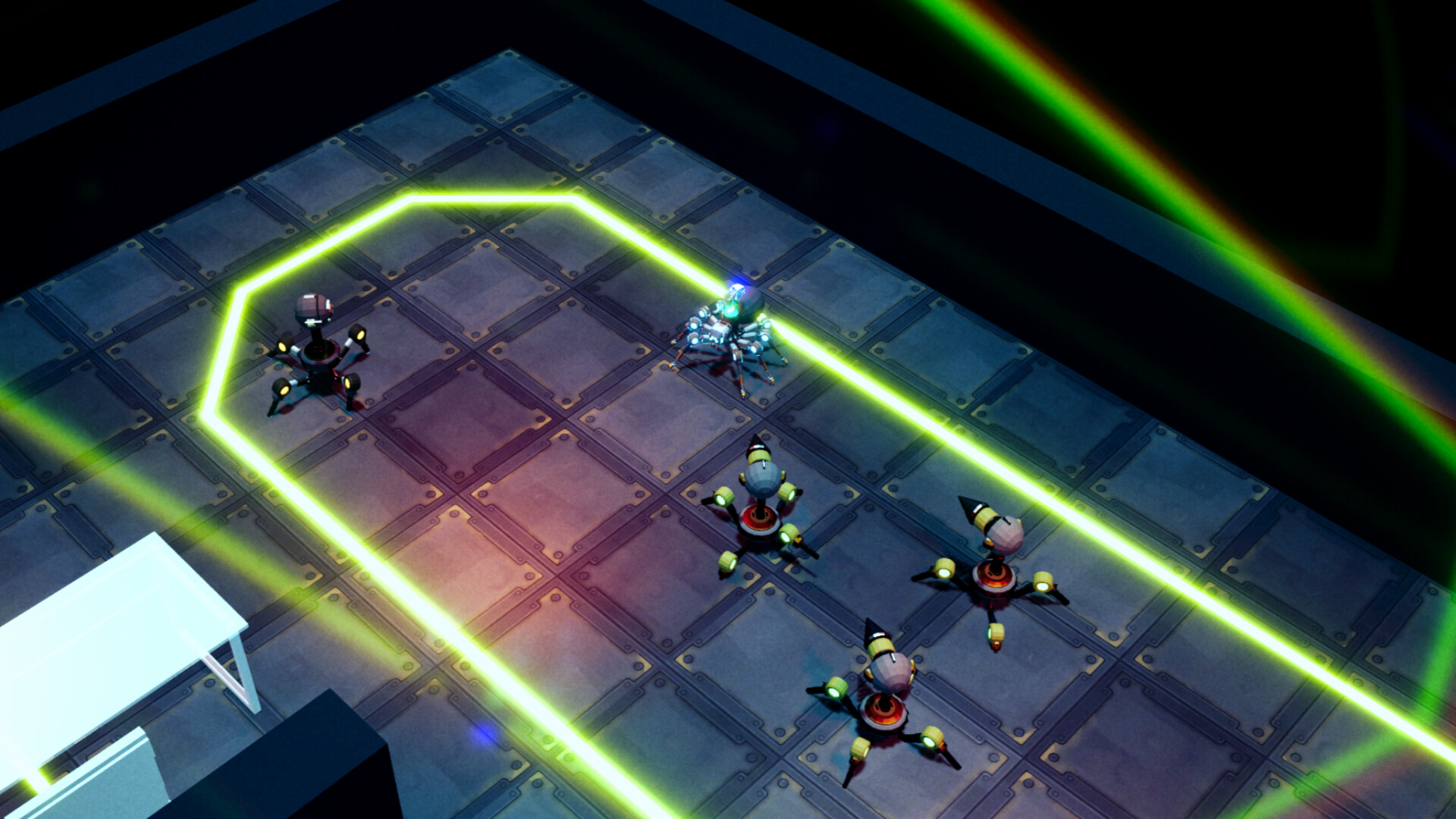 Sicarius screenshot #5