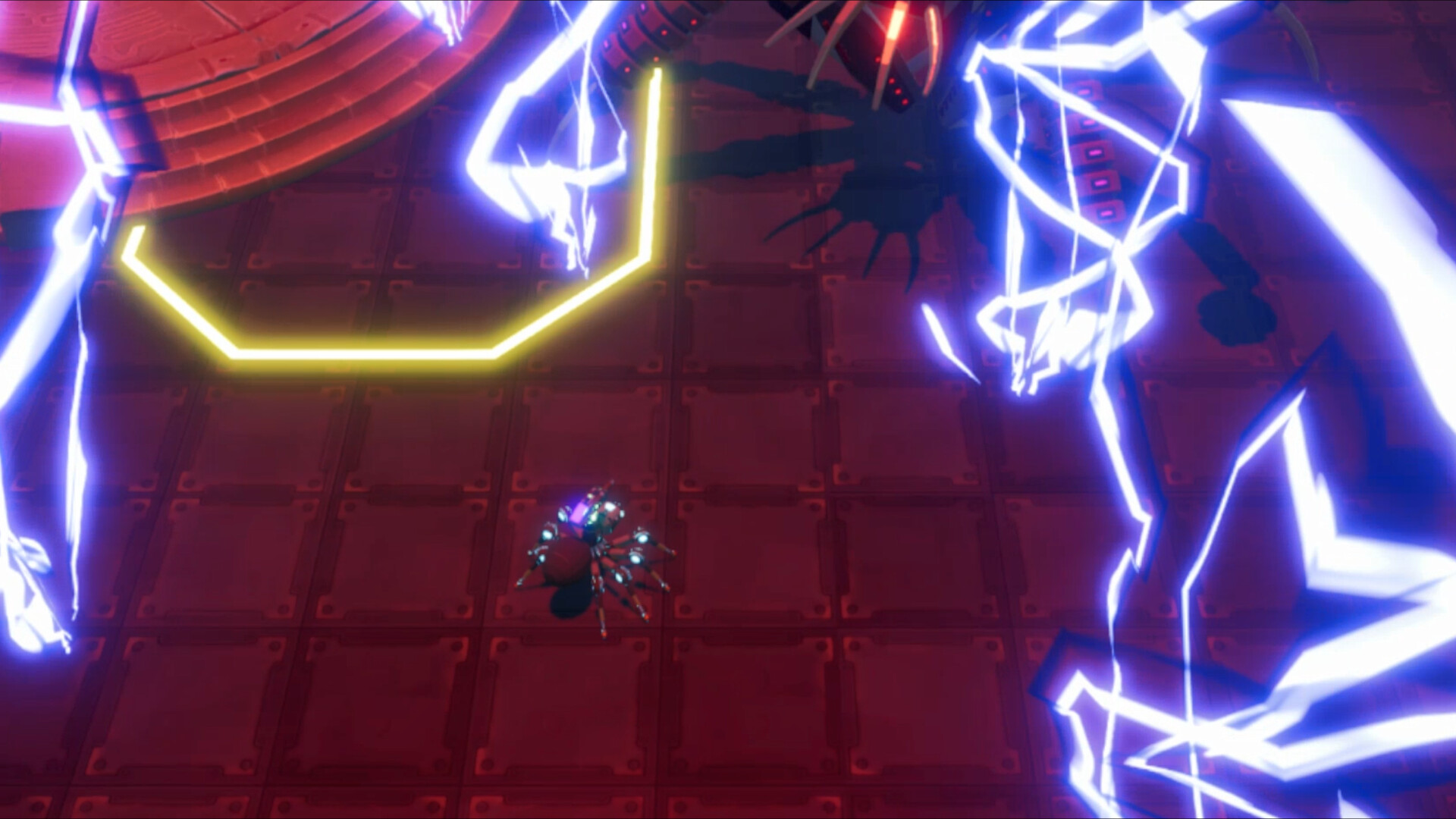 Sicarius screenshot #3