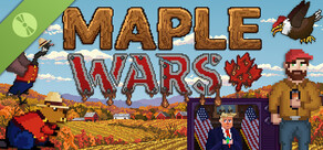 Maple Wars Demo