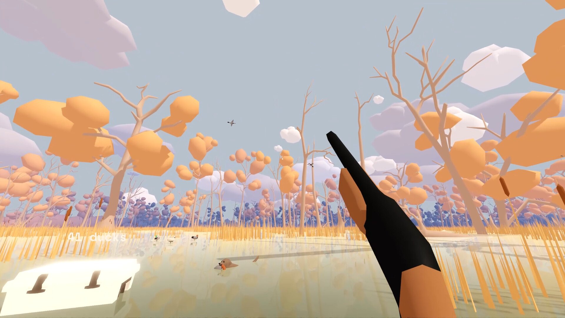 One Billion Ducks screenshot 7
