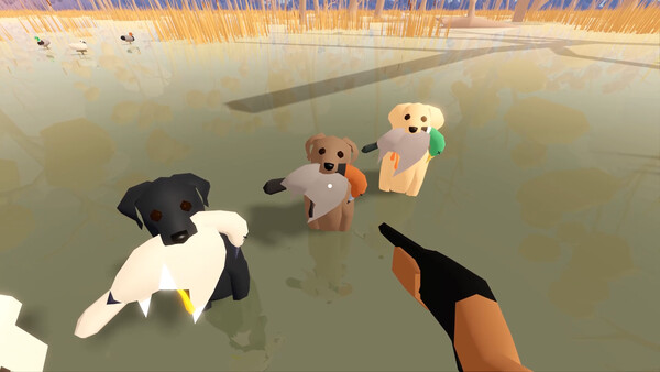 Screenshot media