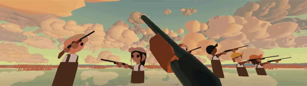 One Billion Ducks video 4