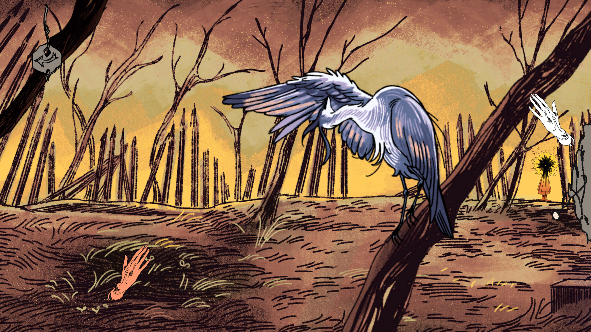 Skinscribing screenshot #1